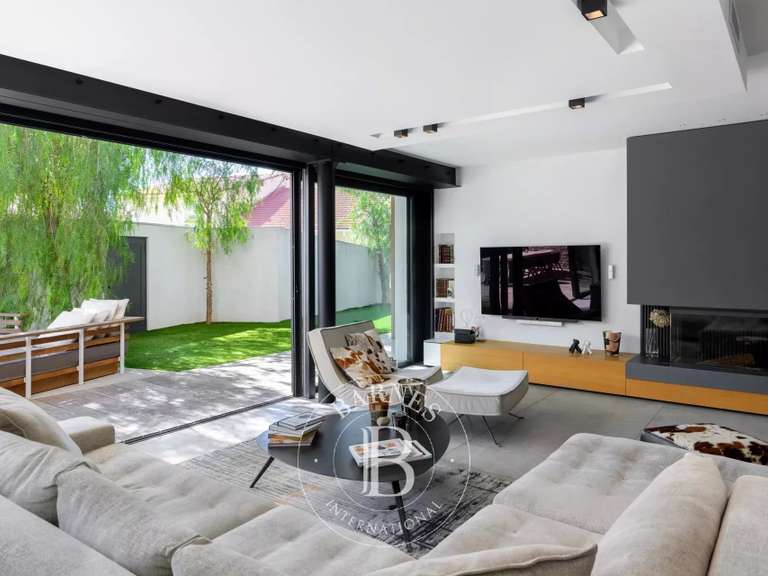 Maison Marseille 9e - 5 chambres - 237m²