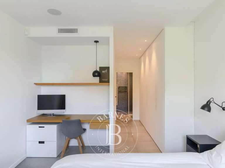 Maison Marseille 9e - 5 chambres - 237m²