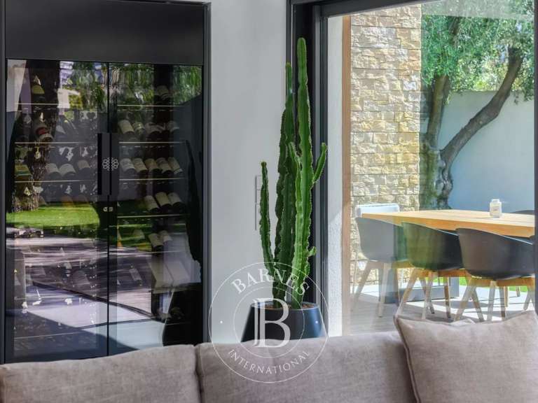 Maison Marseille 9e - 5 chambres - 237m²