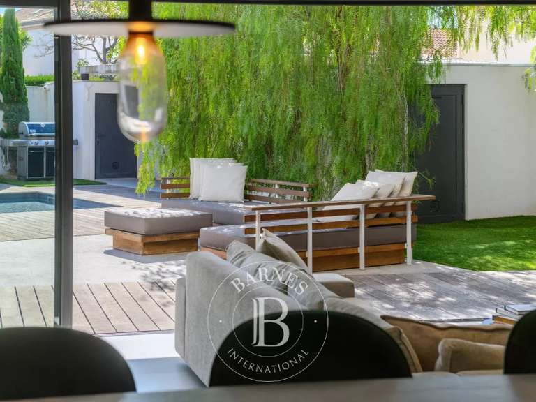 Maison Marseille 9e - 5 chambres - 237m²