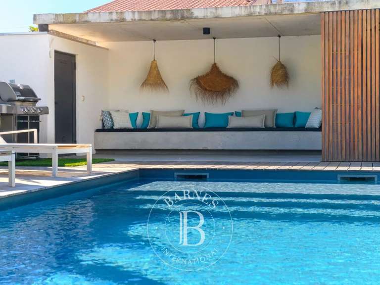 Maison Marseille 9e - 5 chambres - 237m²