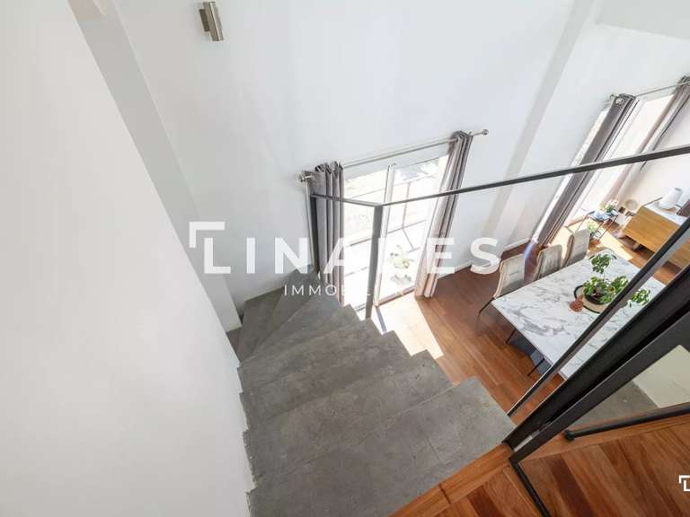 House Marseille 9e - 5 bedrooms - 239m²