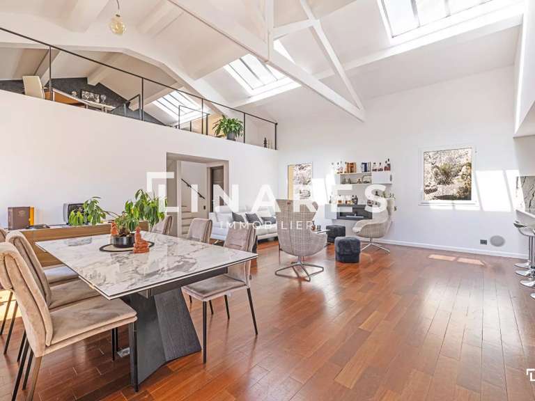 House Marseille 9e - 5 bedrooms - 239m²