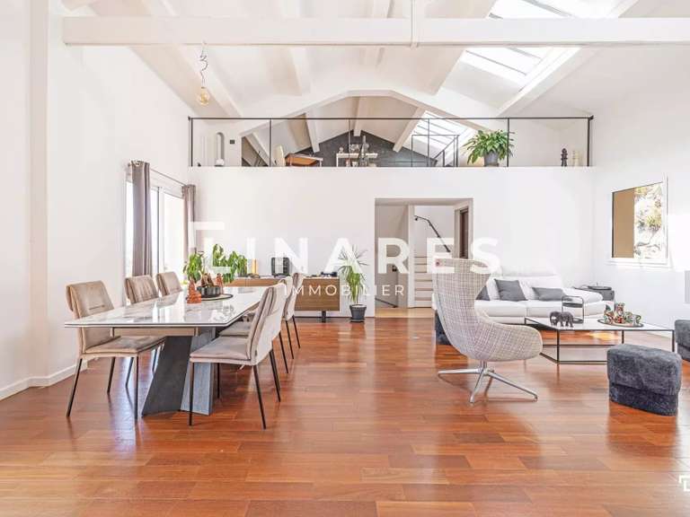 House Marseille 9e - 5 bedrooms - 239m²