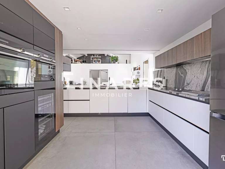 House Marseille 9e - 5 bedrooms - 239m²