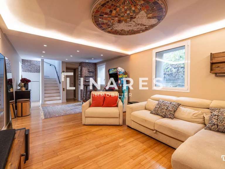 House Marseille 9e - 5 bedrooms - 239m²
