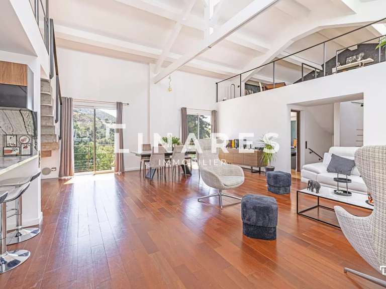 House Marseille 9e - 5 bedrooms - 239m²