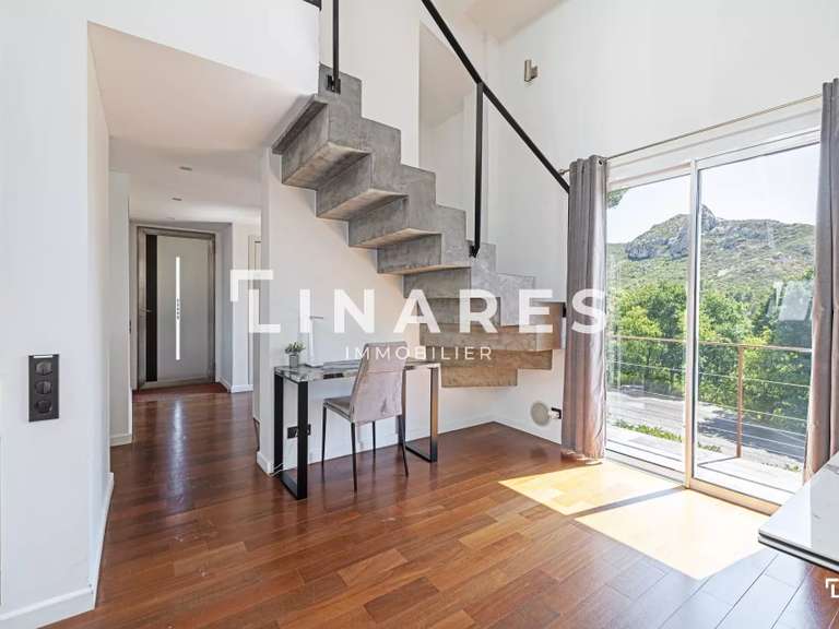 House Marseille 9e - 5 bedrooms - 239m²