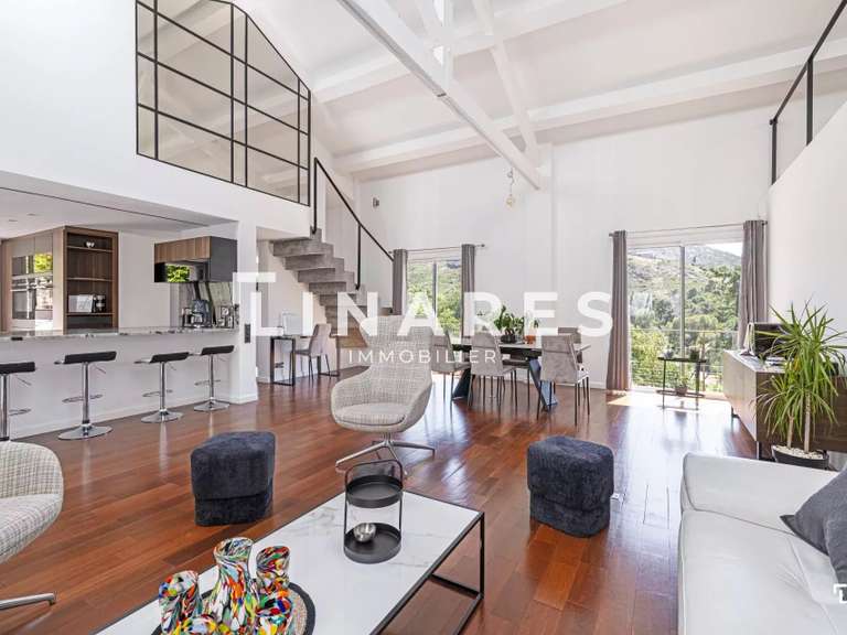 House Marseille 9e - 5 bedrooms - 239m²