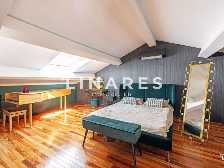 House Marseille 9e - 5 bedrooms - 239m²
