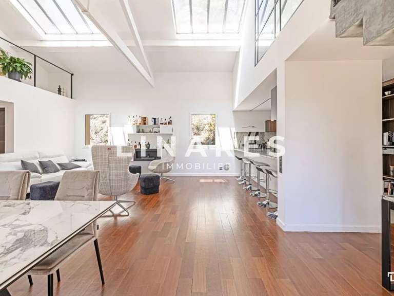 House Marseille 9e - 5 bedrooms - 239m²