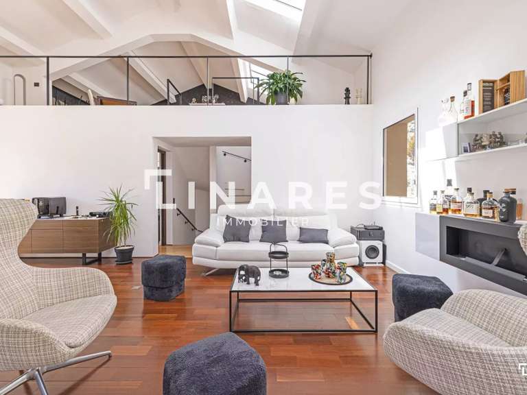 House Marseille 9e - 5 bedrooms - 239m²