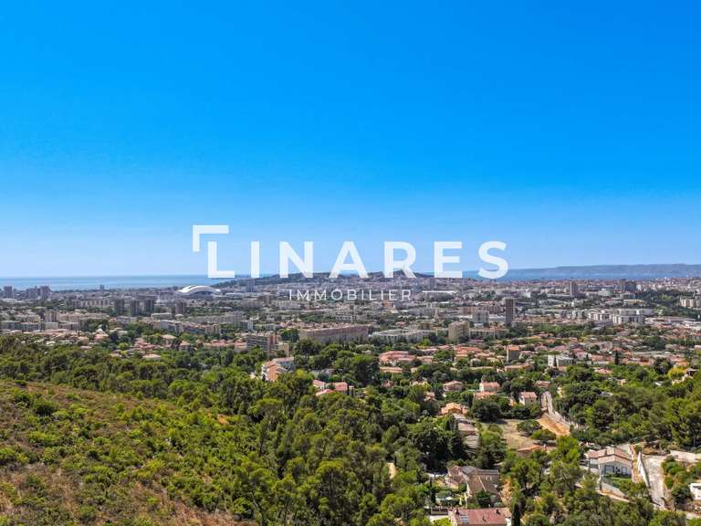 House Marseille 9e - 5 bedrooms - 239m²