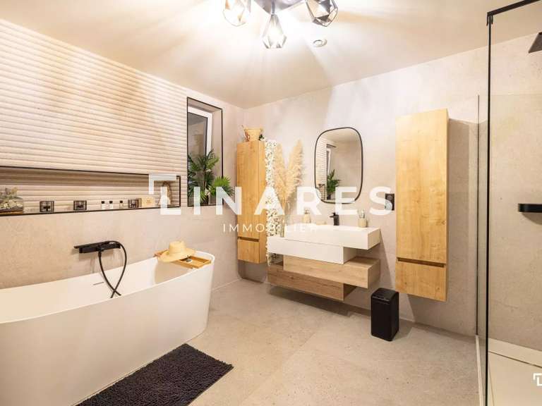 House Marseille 9e - 5 bedrooms - 239m²