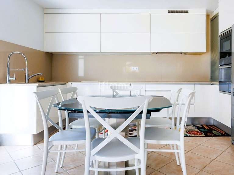 House Marseille 9e - 4 bedrooms - 125m²