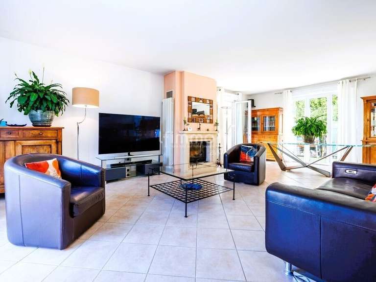 House Marseille 9e - 4 bedrooms - 125m²