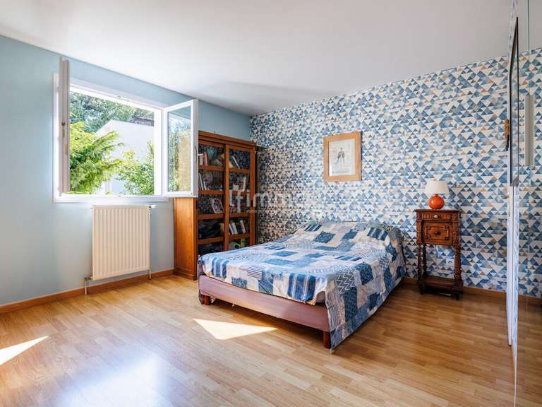 House Marseille 9e - 4 bedrooms - 125m²