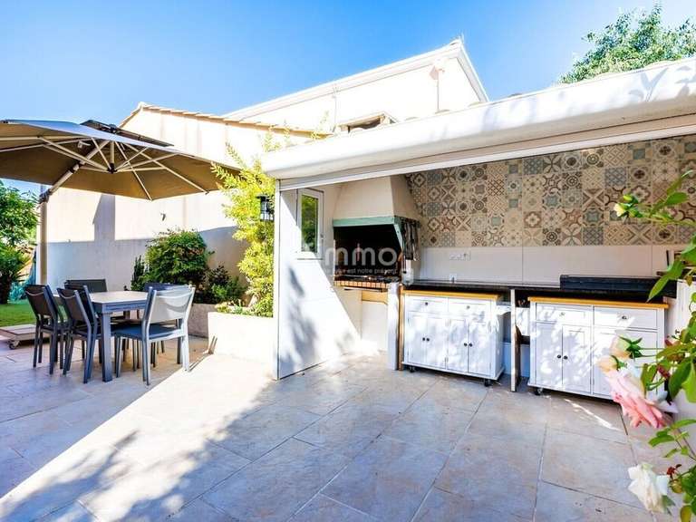 House Marseille 9e - 4 bedrooms - 125m²
