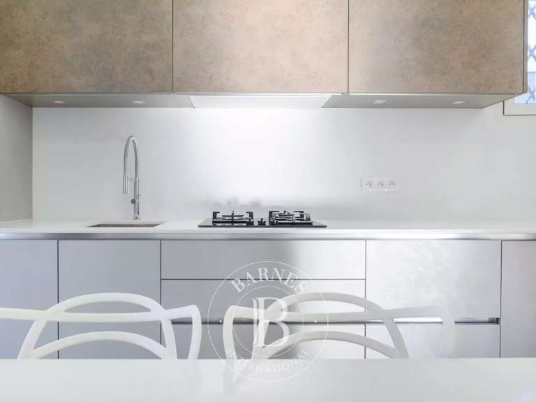 Maison Marseille 9e - 5 chambres - 224m²