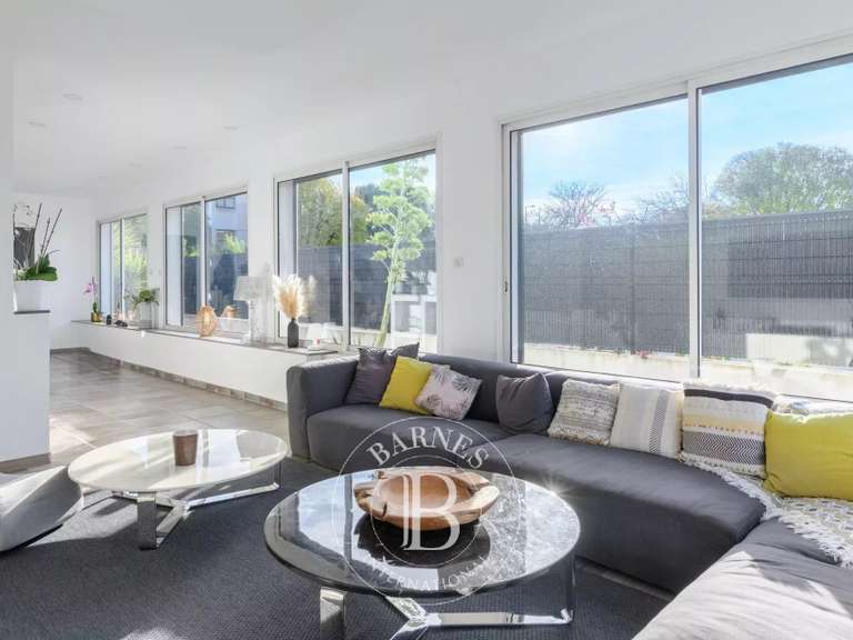 Maison Marseille 9e - 5 chambres - 224m²