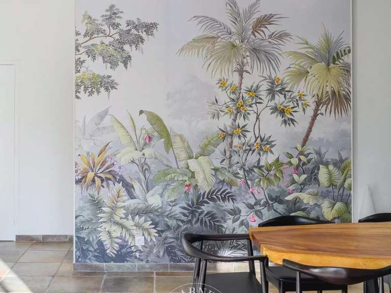 Maison Marseille 9e - 5 chambres - 224m²