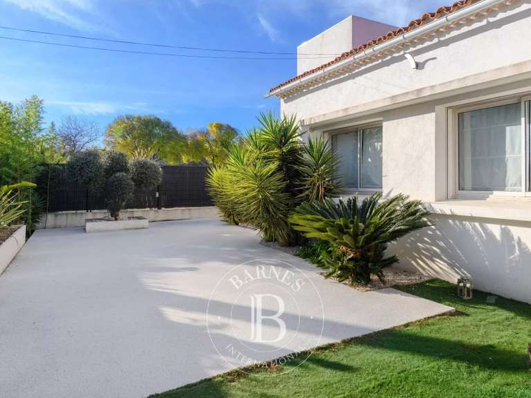 Maison Marseille 9e - 5 chambres - 224m²