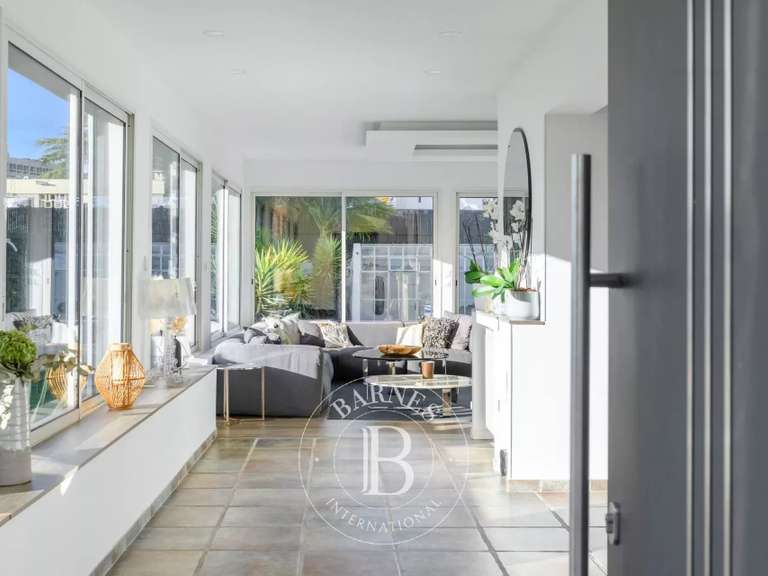 Maison Marseille 9e - 5 chambres - 224m²