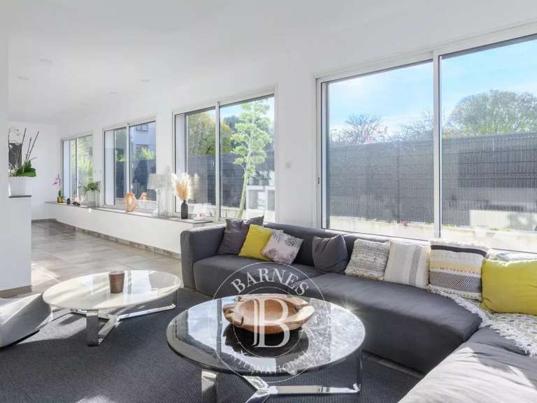 Maison Marseille 9e - 5 chambres - 224m²