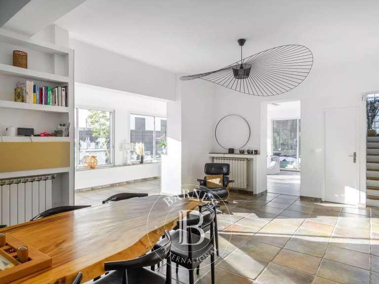 Maison Marseille 9e - 5 chambres - 224m²