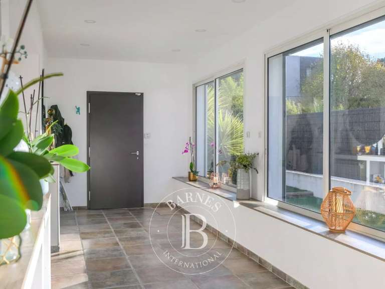 Maison Marseille 9e - 5 chambres - 224m²