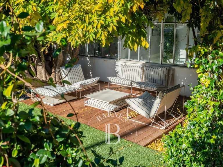 Maison Marseille 9e - 3 chambres - 127m²