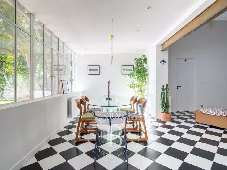 Maison Marseille 9e - 3 chambres - 127m²