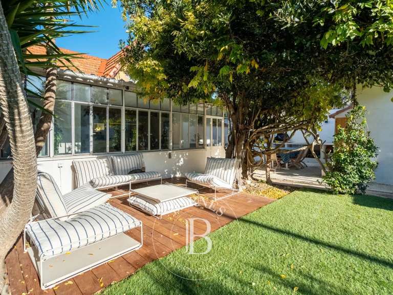 Maison Marseille 9e - 3 chambres - 127m²