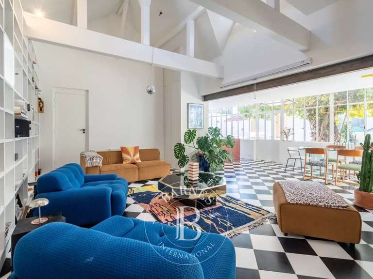 Maison Marseille 9e - 3 chambres - 127m²