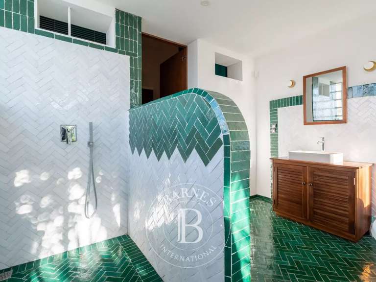 Maison Marseille 9e - 3 chambres - 127m²