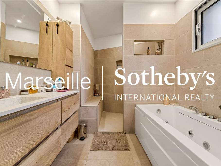 House Marseille 9e