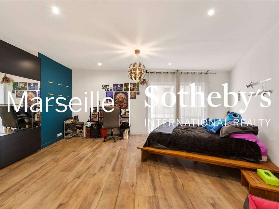 House Marseille 9e