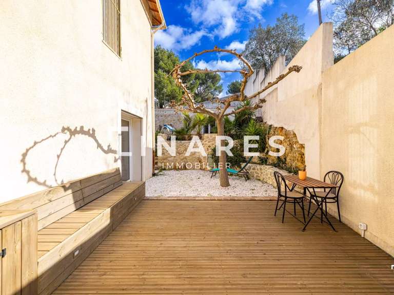 Maison avec Vue sur mer Marseille 9e - 5 chambres - 250m²