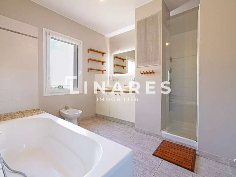 Maison avec Vue sur mer Marseille 9e - 5 chambres - 250m²