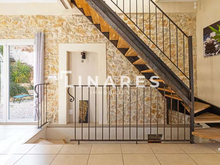 Maison avec Vue sur mer Marseille 9e - 5 chambres - 250m²