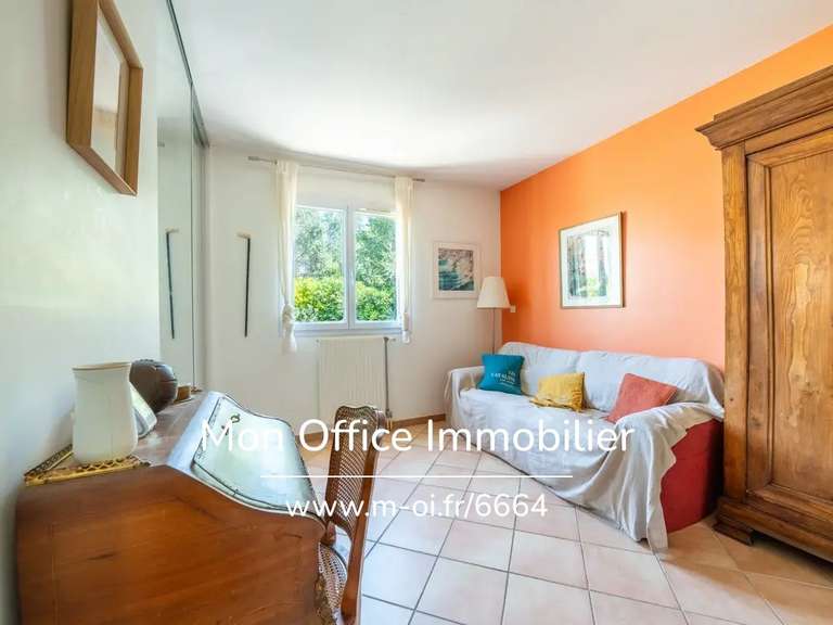 Maison Marseille 9e - 4 chambres - 125m²