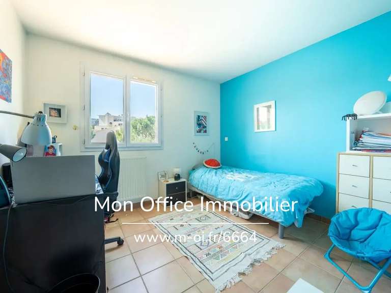 Maison Marseille 9e - 4 chambres - 125m²