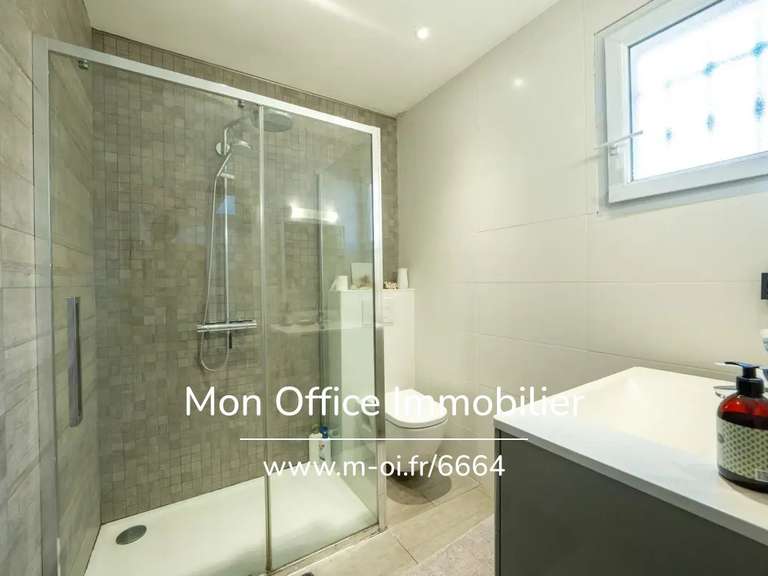 Maison Marseille 9e - 4 chambres - 125m²