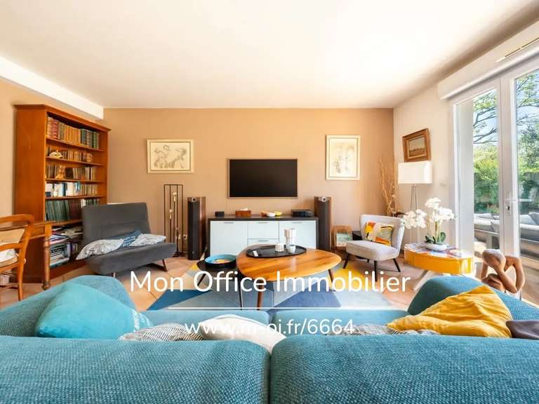 Maison Marseille 9e - 4 chambres - 125m²