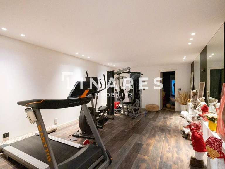 Maison Marseille 9e - 3 chambres - 350m²