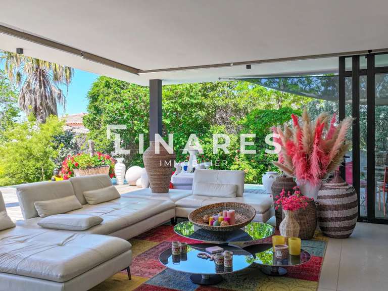 Maison Marseille 9e - 3 chambres - 350m²