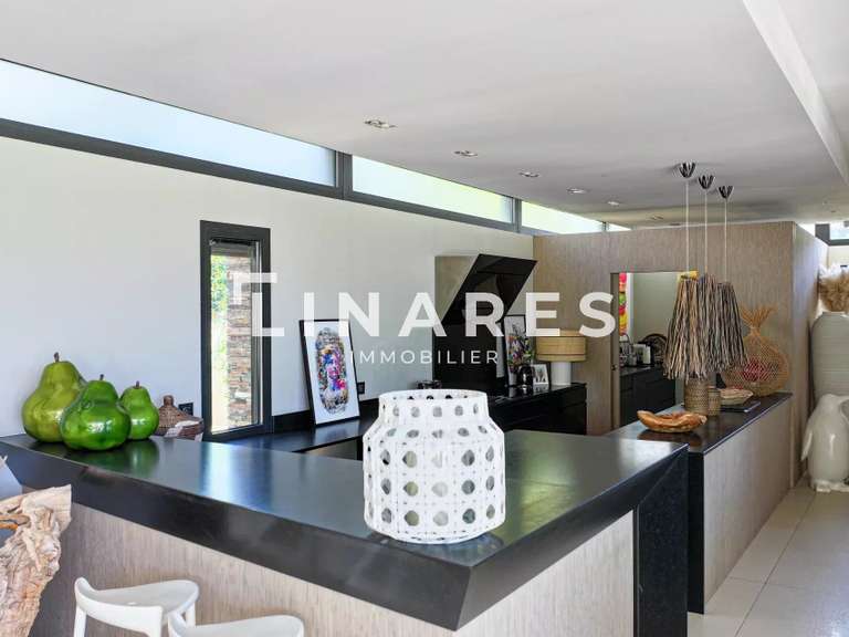 Maison Marseille 9e - 3 chambres - 350m²