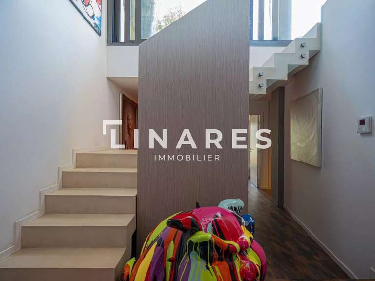 Maison Marseille 9e - 3 chambres - 350m²