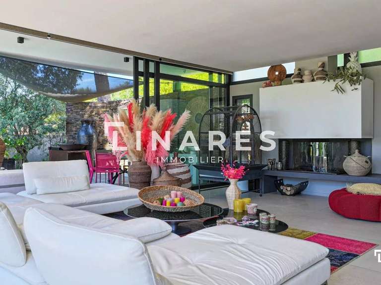 Maison Marseille 9e - 3 chambres - 350m²