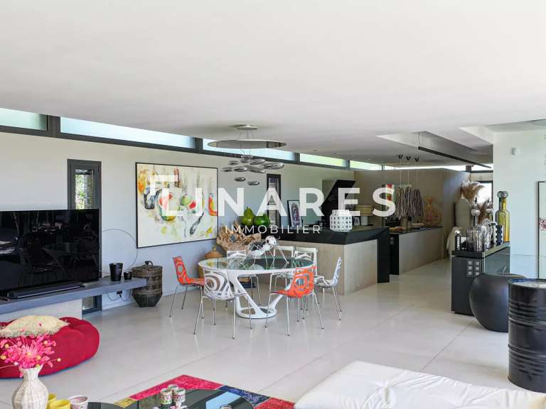 Maison Marseille 9e - 3 chambres - 350m²